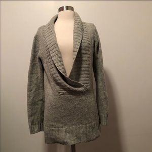 Old Navy Angora Blend Sweater